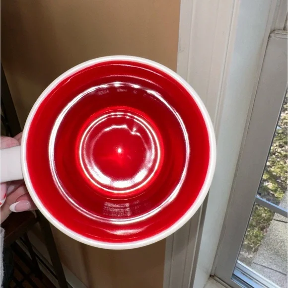 🆕 Peanuts Valentines Mug - Picture 4 of 5